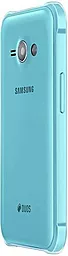 Мобільний телефон Samsung J110 Galaxy J1 Duos Blue - мініатюра 5