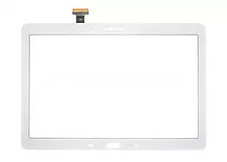 Сенсор (тачскрин) Samsung Galaxy Note 10.1 2014 P600, P601, P605 White