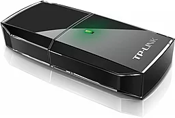 Беспроводной адаптер (Wi-Fi) TP-Link Archer T2U - миниатюра 3