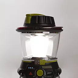Ліхтарик Goal Zero Lighthouse 250 Black - мініатюра 4