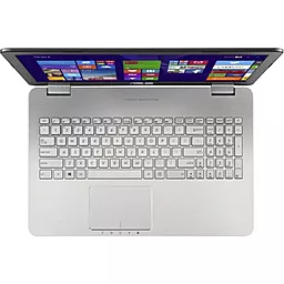 Ноутбук Asus N551VW (N551VW-FI260T) - миниатюра 3