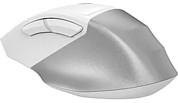 Компьютерная мышка A4Tech FM45S Air USB Silver/White - миниатюра 7