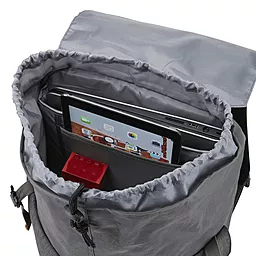 Рюкзак для ноутбука Case Logic LODP 115 (LODP115DBL) - мініатюра 5