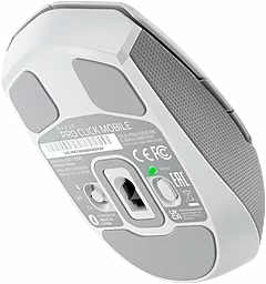 Компьютерная мышка Razer Pro Click mini (RZ01-03990100-R3G1) - миниатюра 5