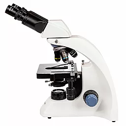 Микроскоп SIGETA MB-204 40x-1600x LED Bino - миниатюра 3