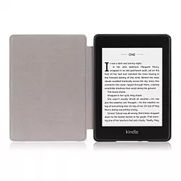 Чехол для планшета BeCover Smart Case для Amazon Kindle Paperwhite 11th Gen. 2021 Gray (707205) - миниатюра 4
