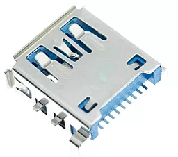 Универсальный разъем для ноутбука USB №30 Type A 3.0 (U313) Female  - миниатюра 3