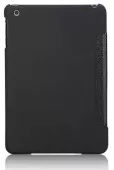 Чохол для планшету Yoobao iSlim leather case for iPad Mini Black [LCAPMINI-SLBK] - мініатюра 2