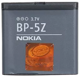 Аккумулятор Nokia BP-5Z (1080 mAh)