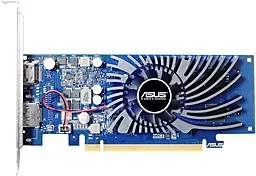 Видеокарта Asus GeForce GT1030 2048Mb (GT1030-2G-BRK) - миниатюра 2