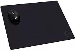 Коврик Logitech G740 Gaming Mouse Pad (943-000805) - миниатюра 4