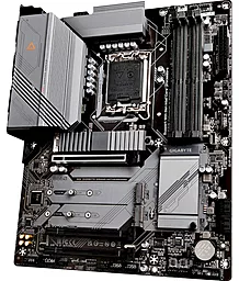 Материнская плата Gigabyte B660 GAMING X DDR4 - миниатюра 5