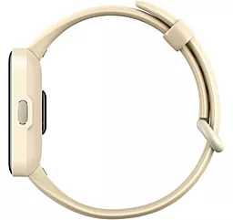 Смарт-часы Xiaomi Redmi Watch 2 Lite Ivory - миниатюра 4