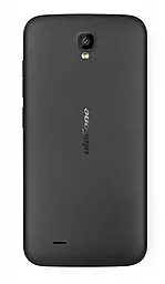 Мобільний телефон UleFone U007 Black - мініатюра 2