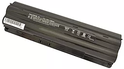 Аккумулятор для ноутбука HP Compaq HSTNN-IB82 Pavilion DV3 / 10.8V 6600mAh / Black