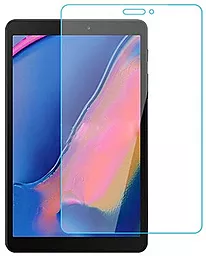 Защитное стекло 1TOUCH 2.5D Samsung T290, T295 Galaxy Tab A 8 2019 Сlear (01263)
