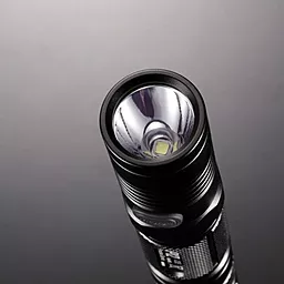 Ліхтарик Nitecore P12  (6-1101) - мініатюра 3