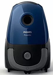 Пылесос с мешком Philips FC8240/09 - миниатюра 4