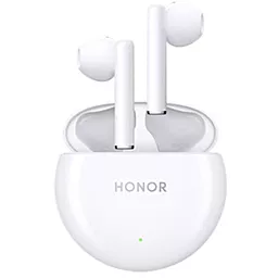 Наушники Honor Earbuds X5 White - миниатюра 2