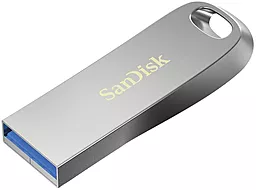 Флешка SanDisk 128GB Ultra Luxe USB 3.1 (SDCZ74-128G-G46) - миниатюра 3