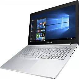 Ноутбук Asus Zenbook UX501VW (UX501VW-FI060R) - мініатюра 4
