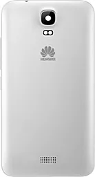 Задняя крышка корпуса Huawei Ascend Y3c White