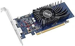 Видеокарта Asus GeForce GT1030 2048Mb (GT1030-2G-BRK) - миниатюра 3