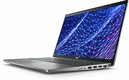 Ноутбук Dell Latitude 5530 (N207L5530MLK15UA_W11P) Grey - миниатюра 4