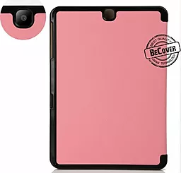 Чохол для планшету BeCover Smart Case Samsung T810, T813, T815, T819 Galaxy Tab S2 9.7 Pink (700631) - мініатюра 2