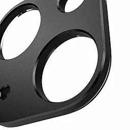Защитное стекло SwitchEasy LenShield на камеру для Apple iPhone 13, iPhone 13 mini Black (GS-103-216-269-11) - миниатюра 5