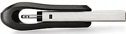 Флешка SanDisk iXpand Go 64 Gb  USB 3.0 + Lightning (SDIX60N-064G-GN6NN) Black - миниатюра 3