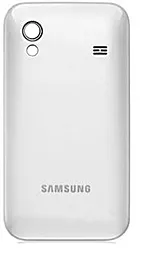 Задняя крышка корпуса Samsung Galaxy Ace S5830 Original  White