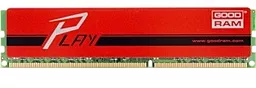 Оперативная память GooDRam 4GB DDR3 1600MHz (GYR1600D364L9/4G)