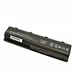 Аккумулятор для ноутбука HP Compaq DM4-1000 / 10.8V 5200mAh / HSTNN-Q62C - миниатюра 3