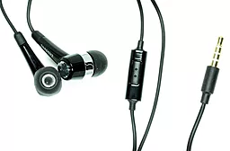 Навушники Samsung EHS44 Black - мініатюра 2