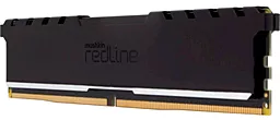 Оперативная память Mushkin 64 GB (2x32GB) DDR5 6400 MHz Redline ST (MRF5U640BGGP32GX2) - миниатюра 6
