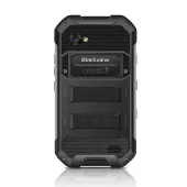 Мобільний телефон Blackview BV6000s Black - мініатюра 2