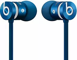Навушники Beats urBEATS Blue (MH9Q2ZM/A) - мініатюра 3