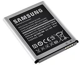 Акумулятор Samsung i9260 Galaxy Premier / EB-L1L7LLU / EB-L1H2LLU (2100 mAh) - мініатюра 4