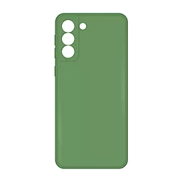 Чехол ACCLAB SoftShell для Samsung Galaxy S21 Plus Green