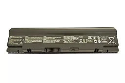 Акумулятор для ноутбука Asus A32-1025 / 10.8V 4400mAh / Black - мініатюра 2
