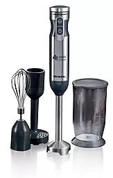 Blend/set ARIETE 898 Professional Multi functions 7 in 1 Hand blender - миниатюра 4