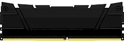 Оперативна пам'ять Kingston Fury 64 GB (2x32GB) DDR4 3200 MHz Renegade Black (KF432C16RB2K2/64) - мініатюра 5