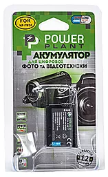 Аккумулятор для фотоаппарата Sony NP-FW50 (1080 mAh) DV00DV1280 PowerPlant - миниатюра 3