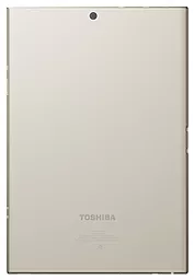 Планшет Toshiba DynaPad WT12PE-A64 Sandy Silver (PDW0JU-00S00P) - мініатюра 2