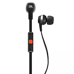 Наушники JBL In-Ear Headphone J22i Black (J22IBLK) - миниатюра 2