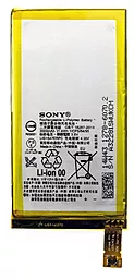 Акумулятор Sony Xperia Z2 Compact / LIS1547ERPC (3000 mAh) 12 міс. гарантії