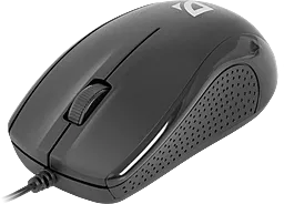 Компьютерная мышка Defender Optimum MB-160 (52160) Black - миниатюра 2