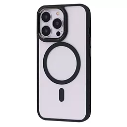 Чехол Wave Ardor Case with MagSafe для Apple iPhone 14 Pro Black