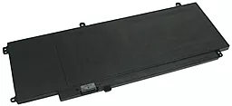 Аккумулятор для ноутбука Dell Inspiron 15 7547 D2VF9 / 11.1V 3840Ah / Original Black - миниатюра 2